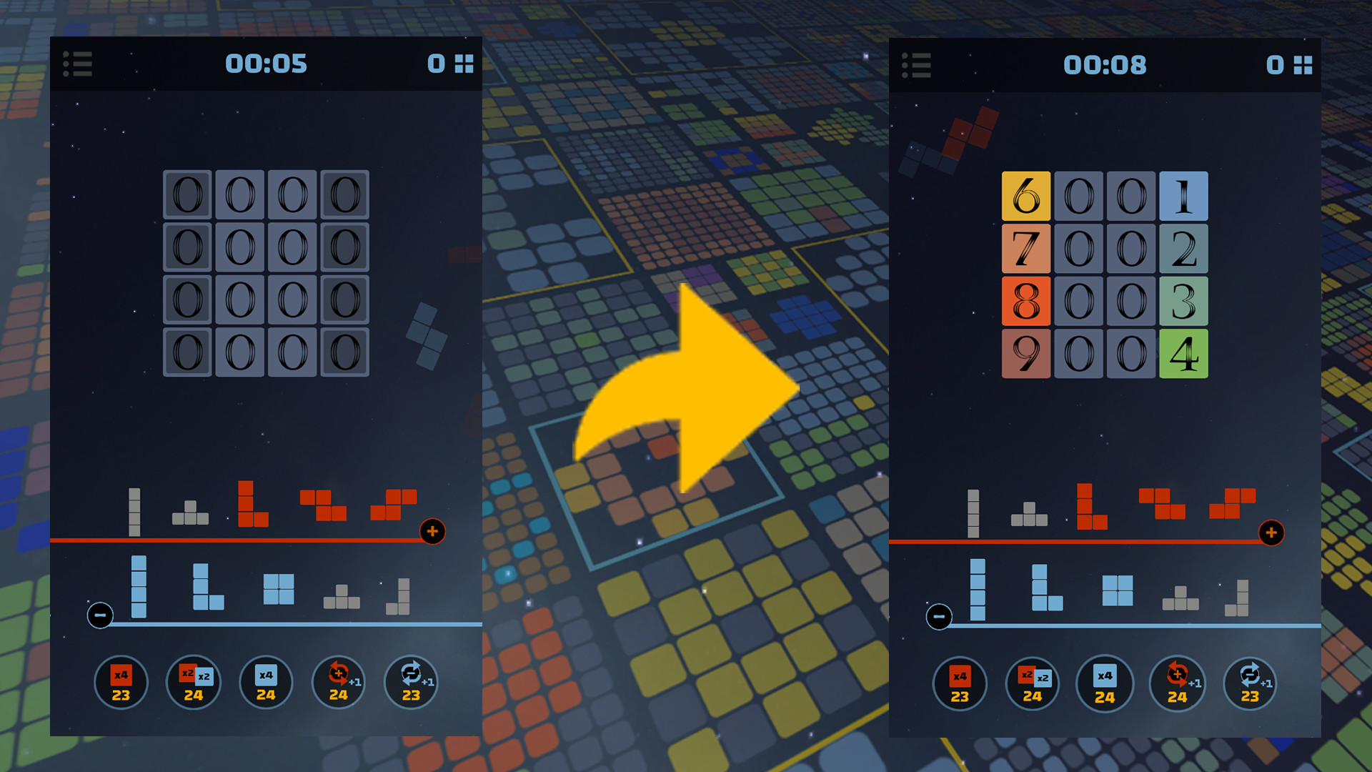 Fire Opal screenshot 6
