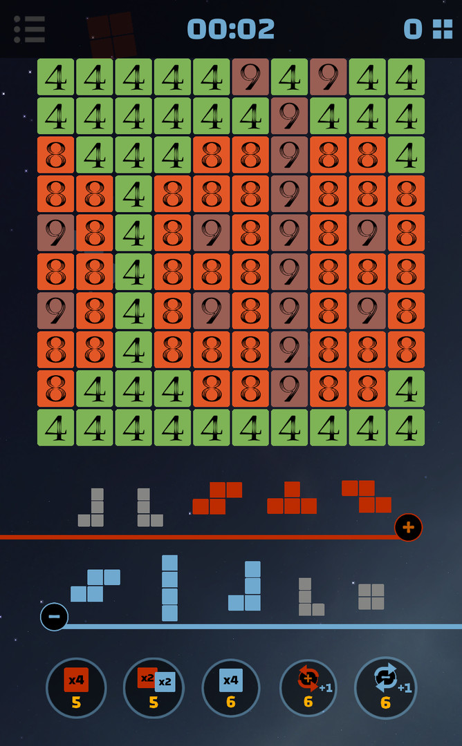 Fire Opal screenshot 10