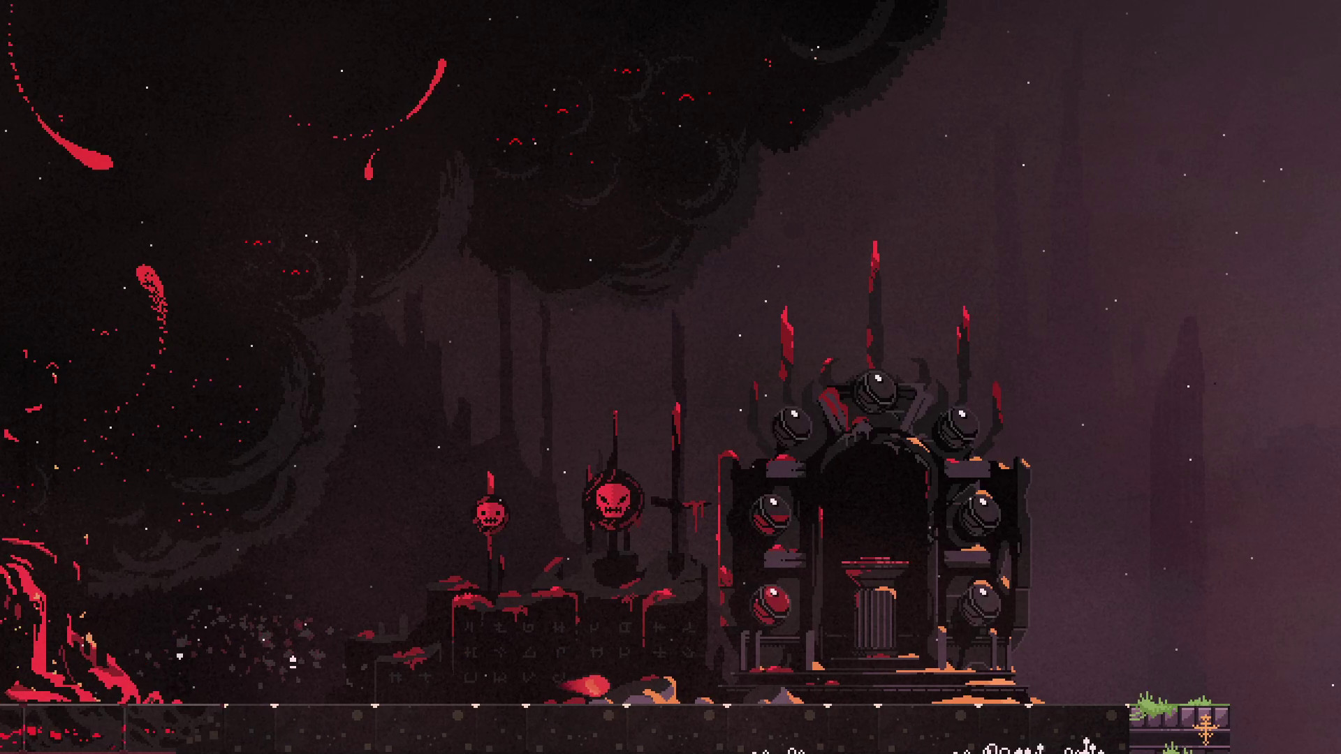 RUN: The world in-between screenshot 2
