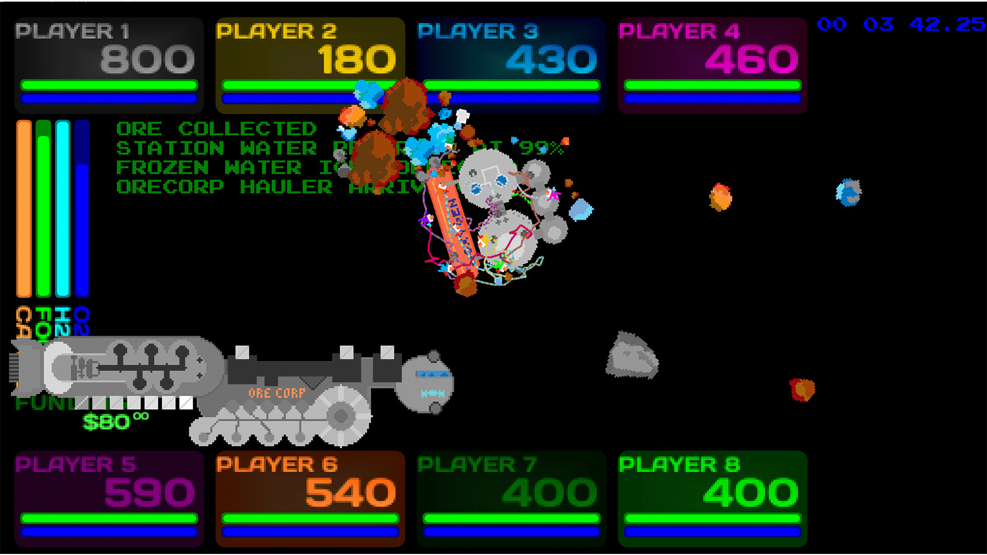 Apolune 2 screenshot 3