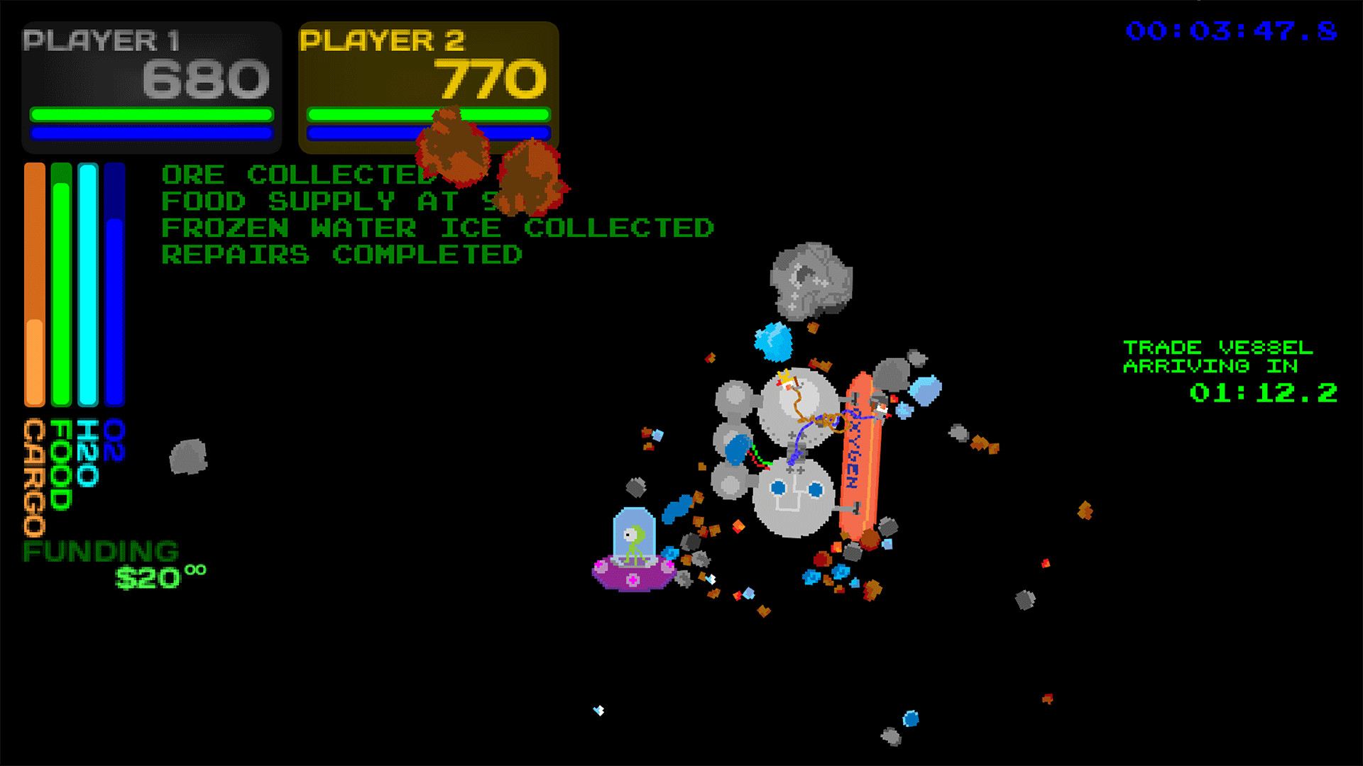 Apolune 2 screenshot 22