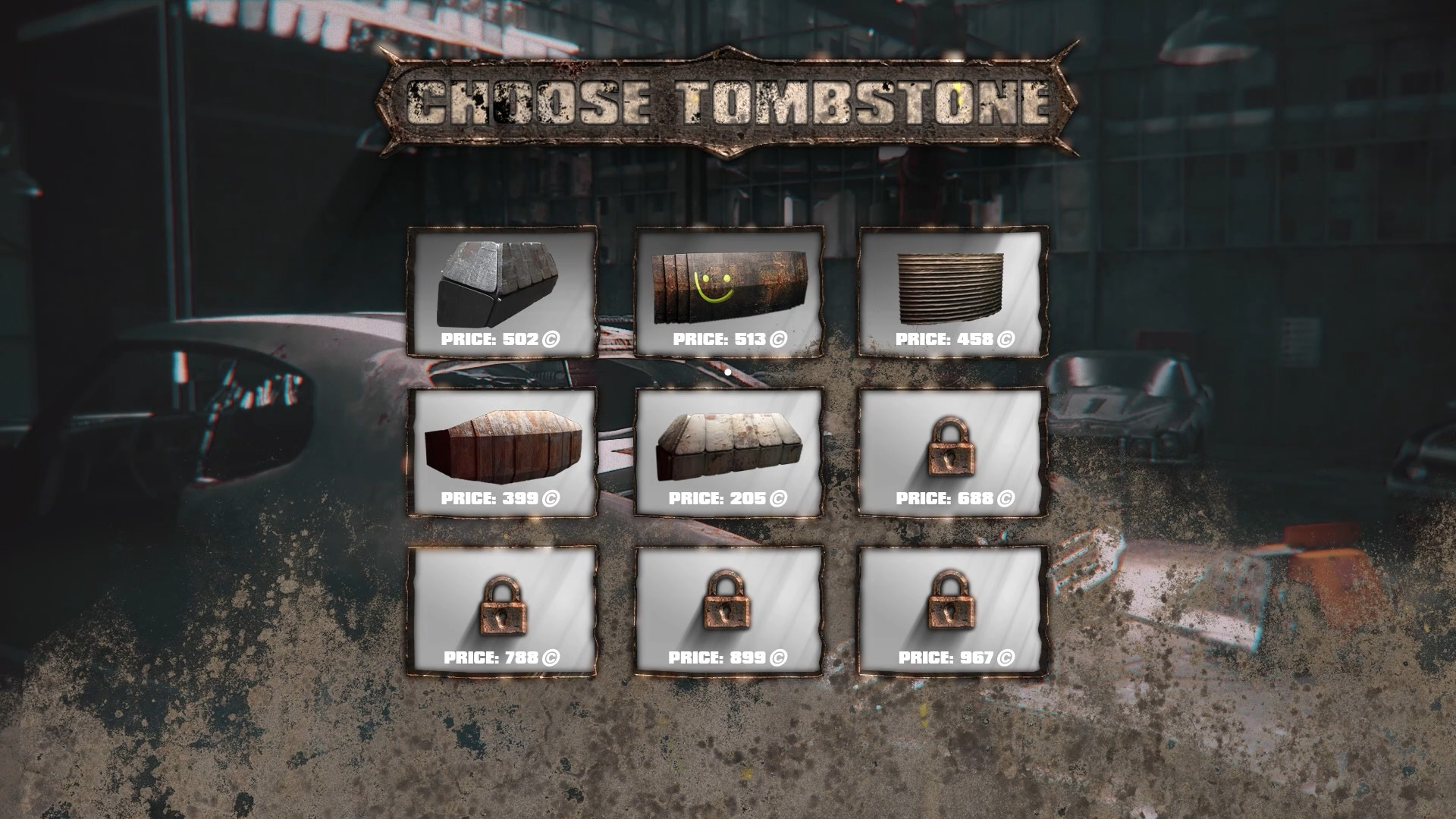 Wheeled Warriors: Ultimate Destruction screenshot 7