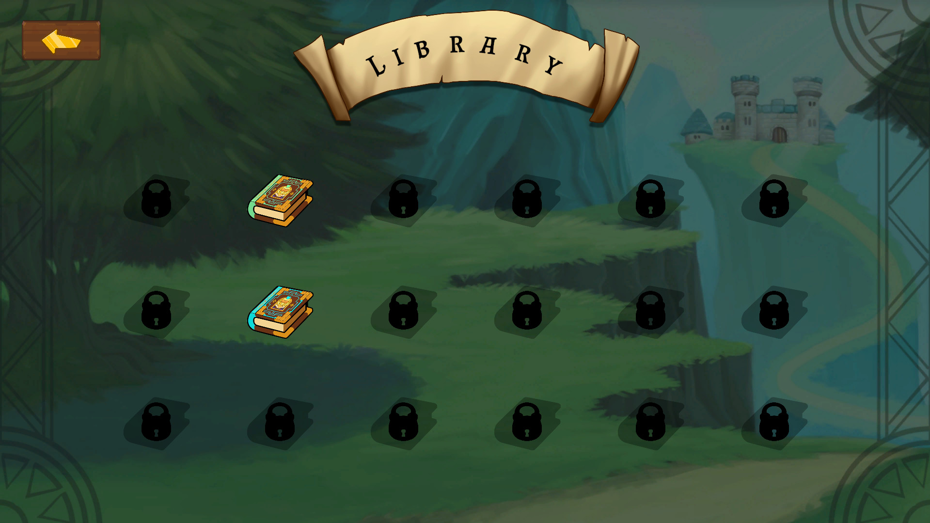 Storyblocks: The King screenshot 4