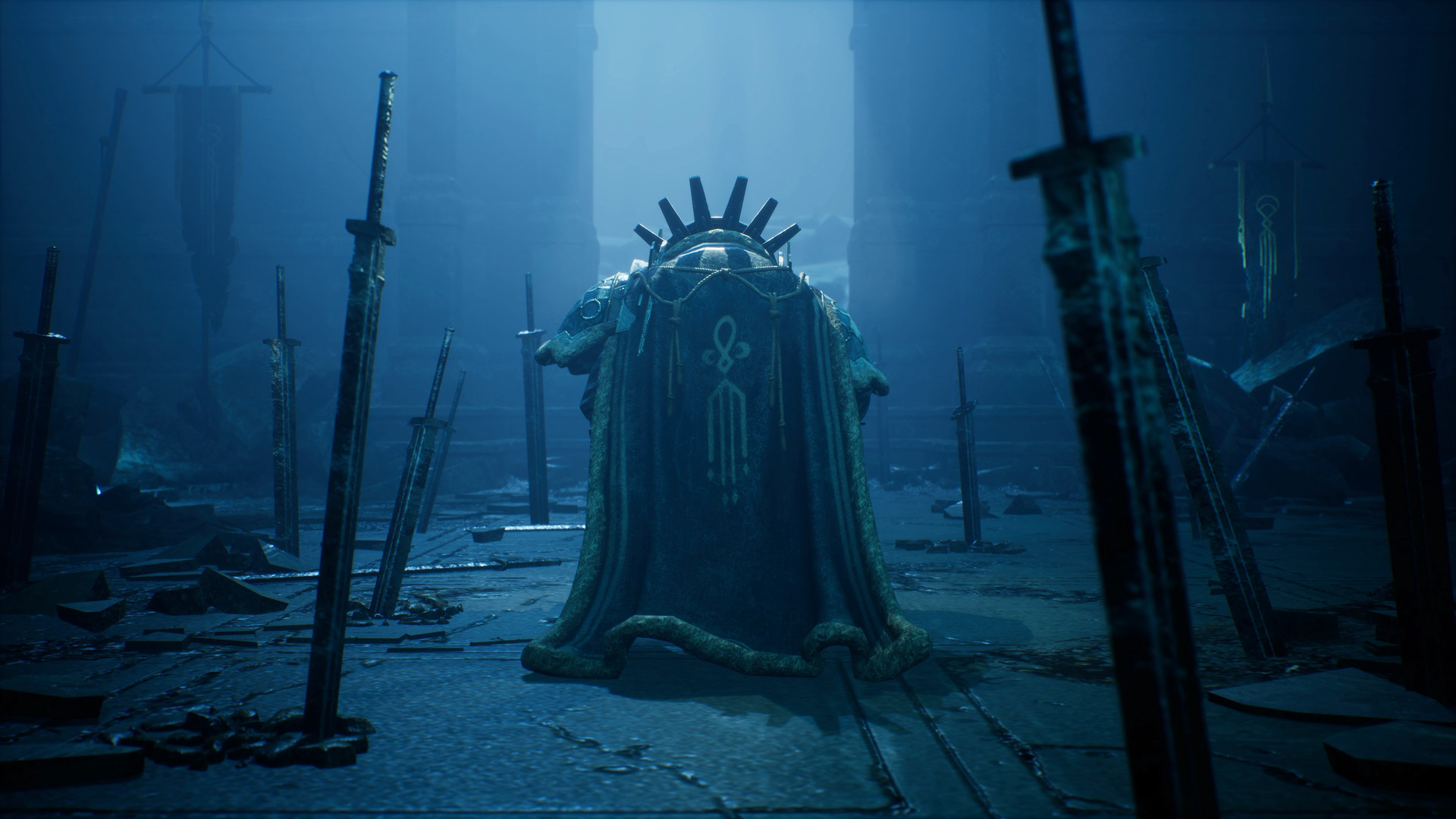 UNDECEMBER: The Farside screenshot 3