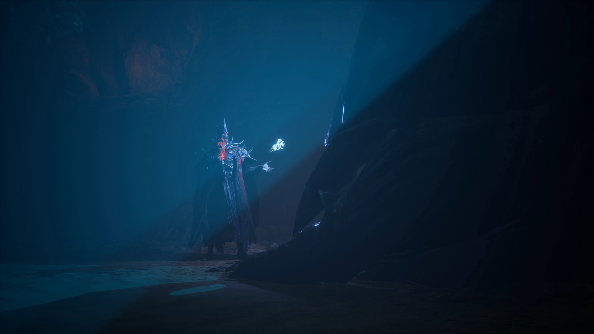 UNDECEMBER: The Farside screenshot 7