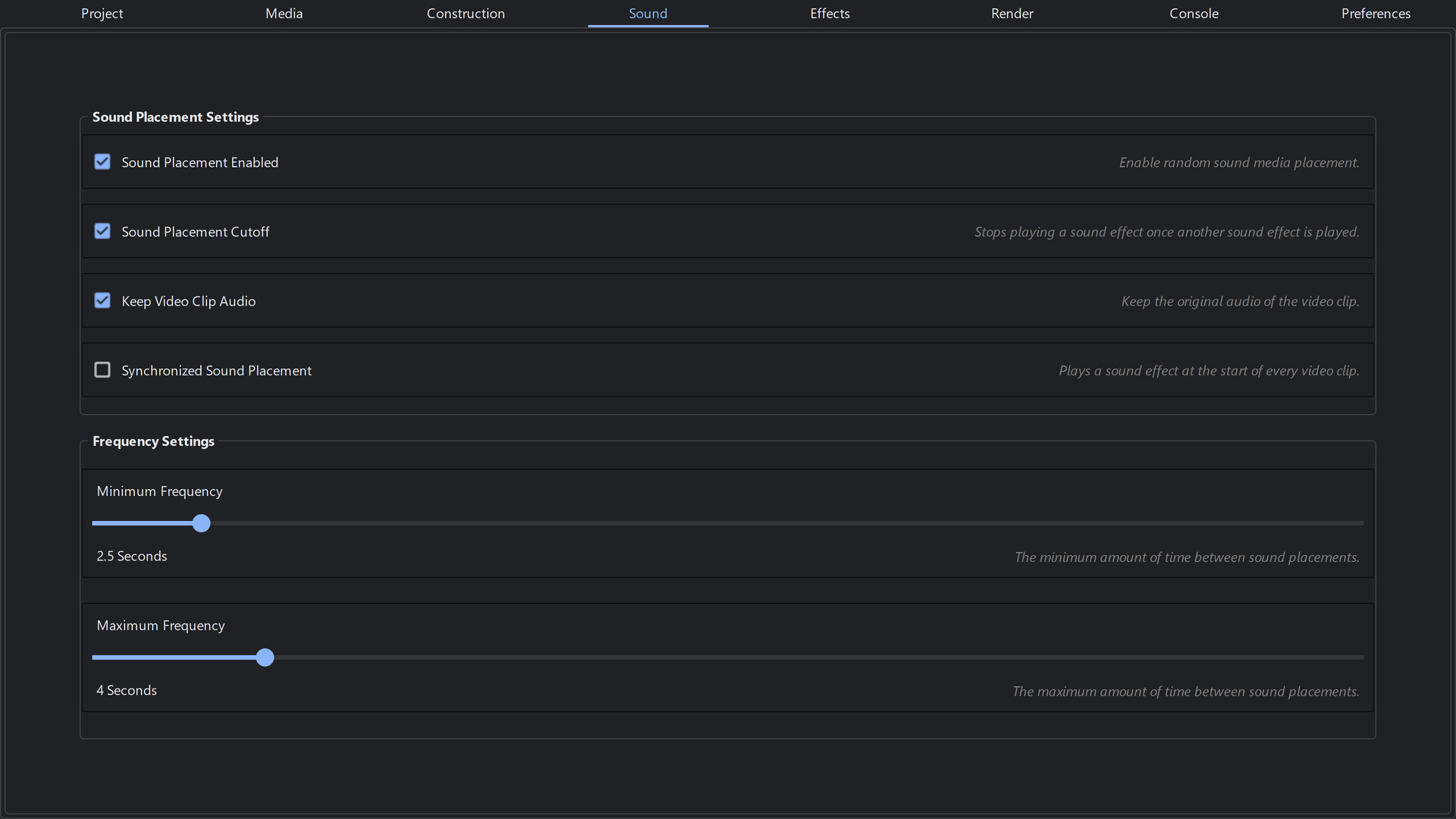 YTP Generator screenshot 3