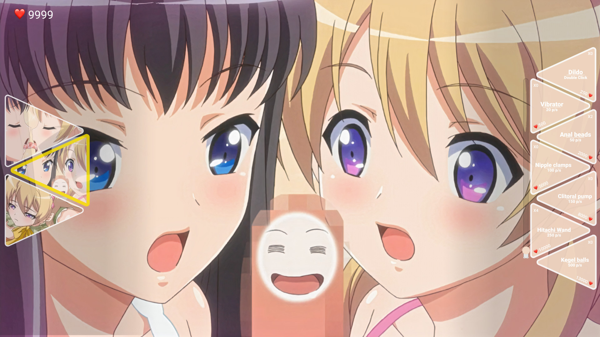 Cute! ASMR screenshot 1