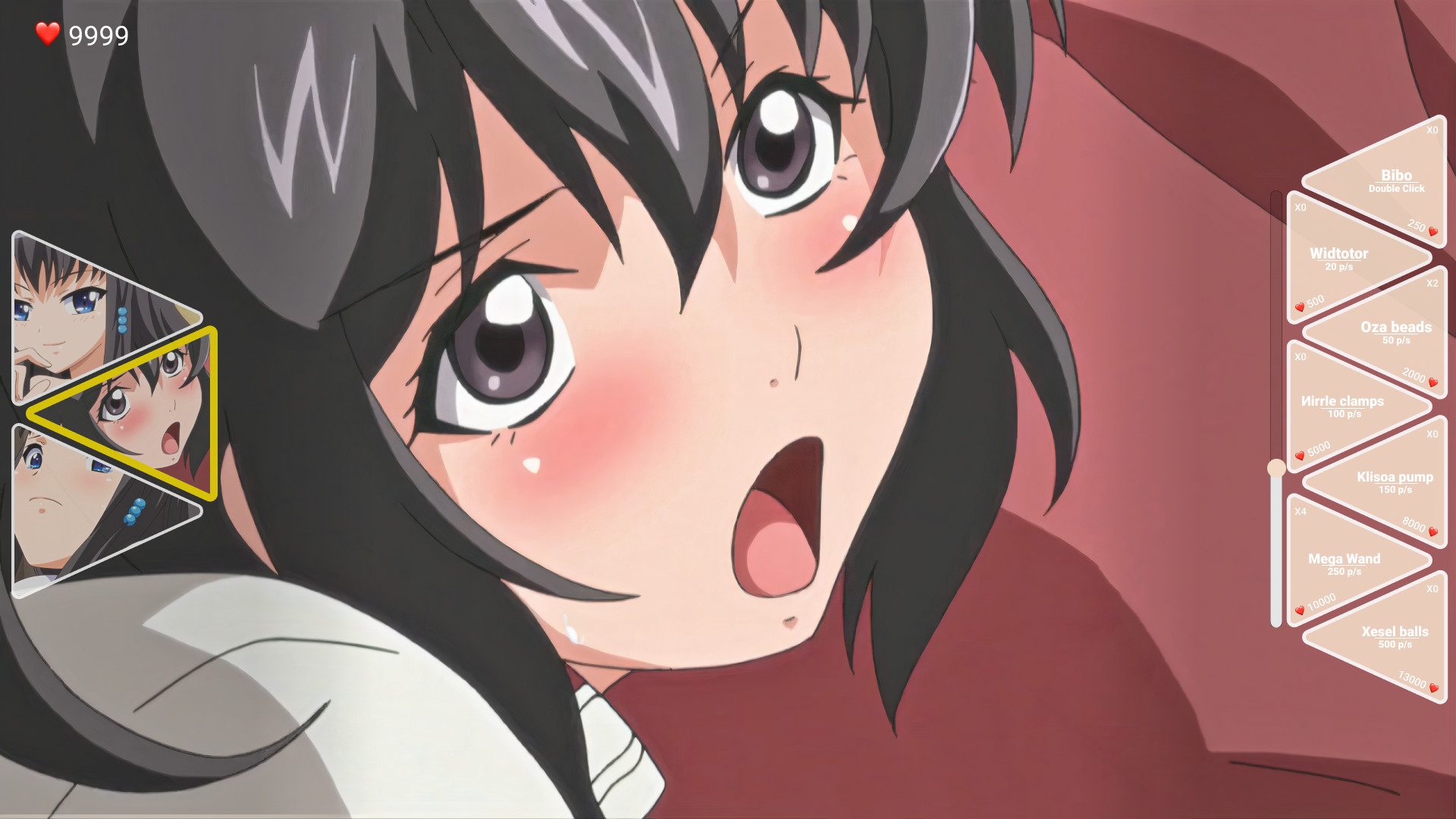 Cute! ASMR screenshot 3