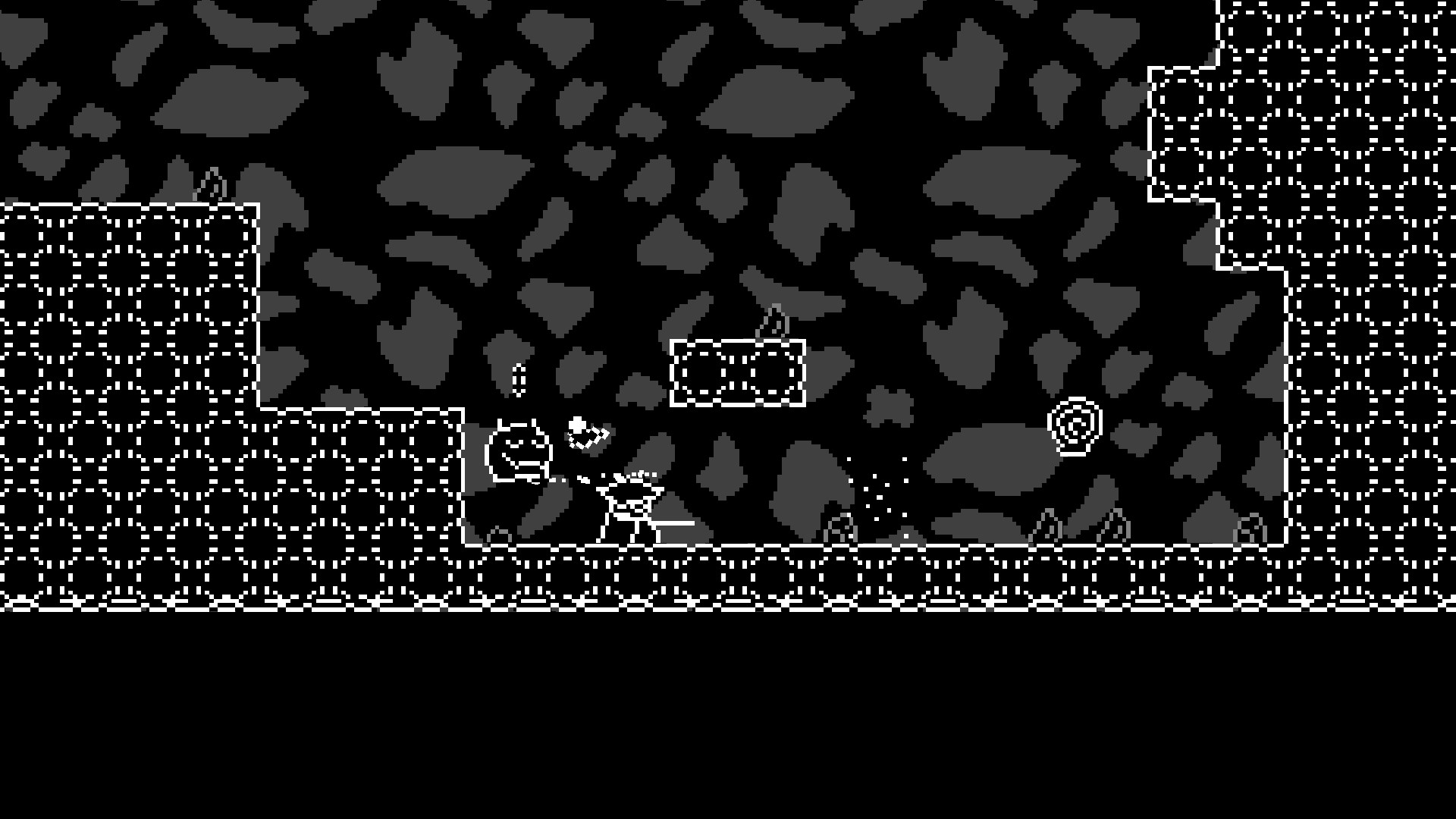 Undone Mind screenshot 4