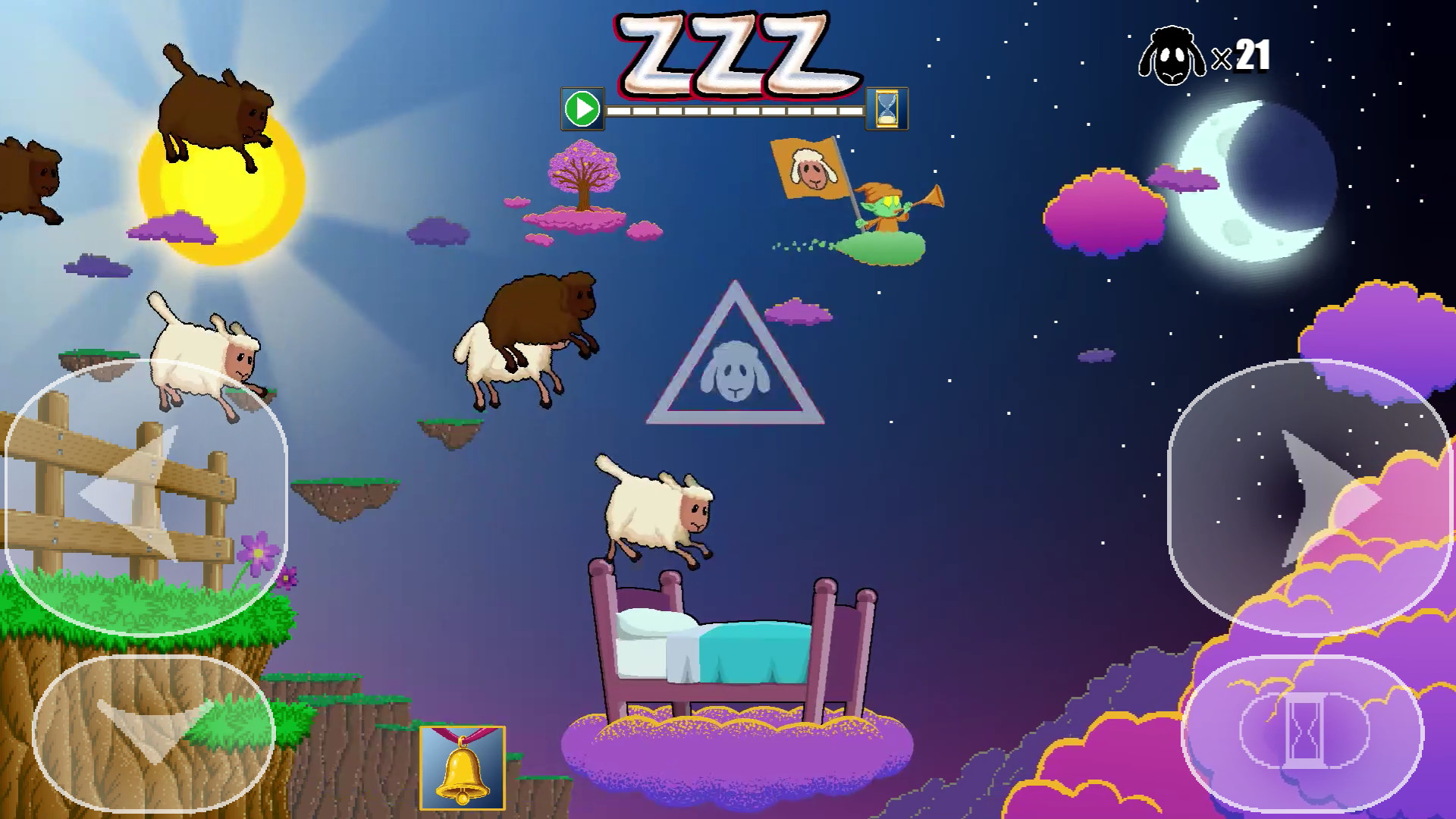 Shleepy Time Catching Z's screenshot 7