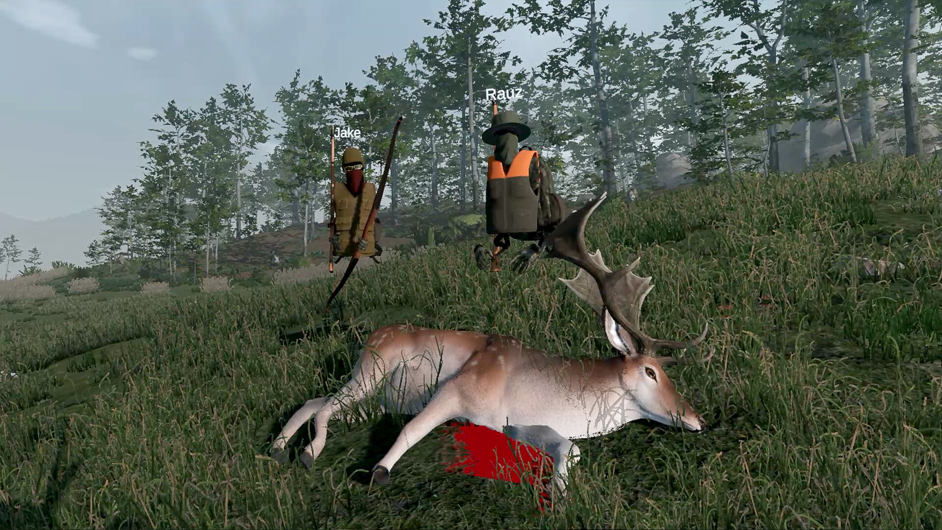 Virtual Hunter screenshot 8
