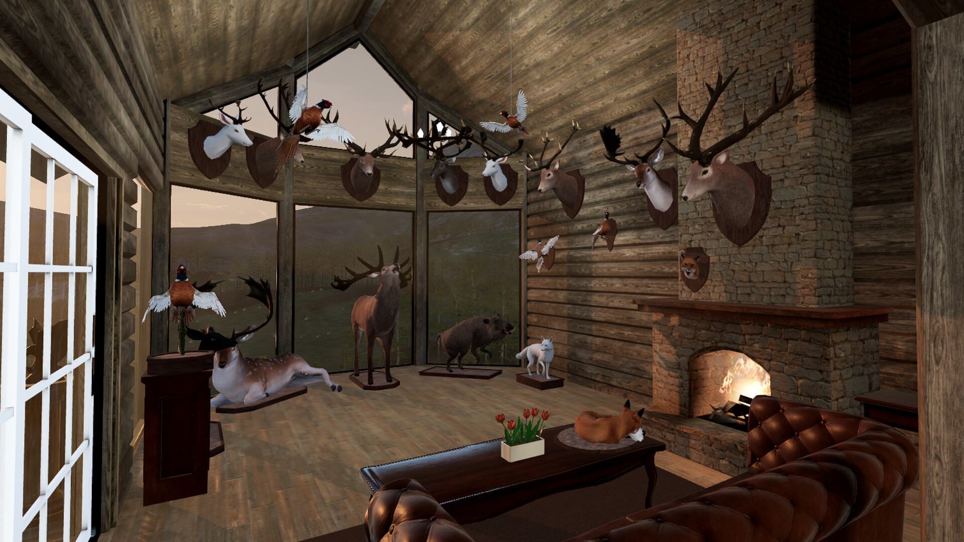 Virtual Hunter screenshot 6