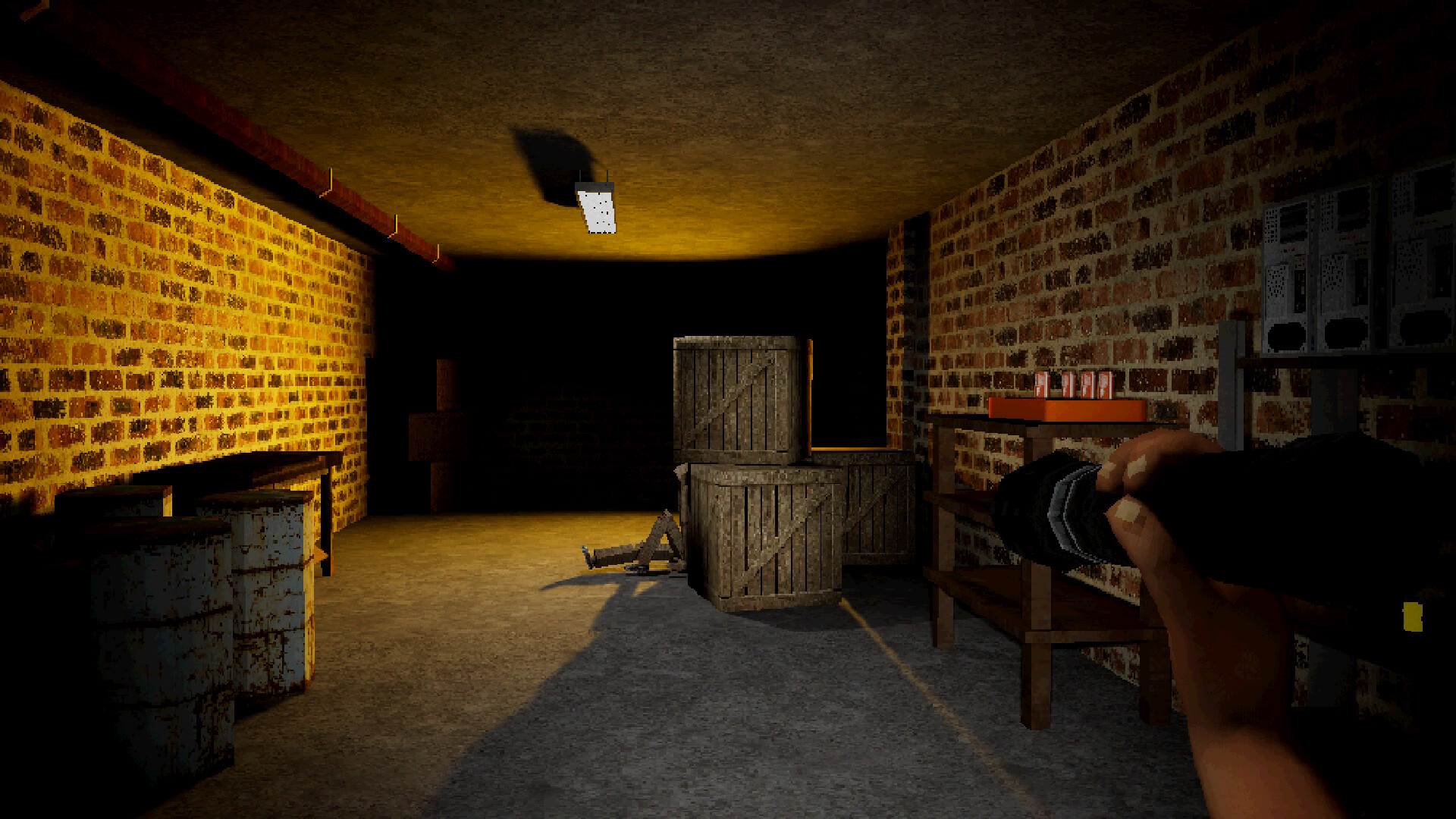 TRYPAN screenshot 5
