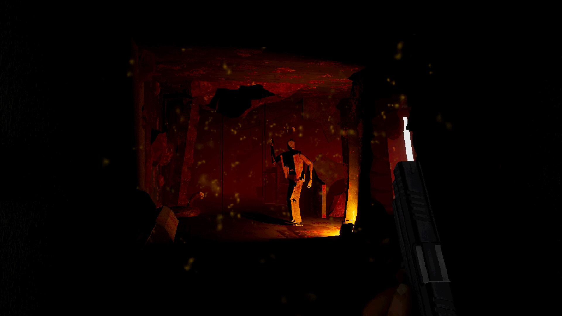 TRYPAN screenshot 1
