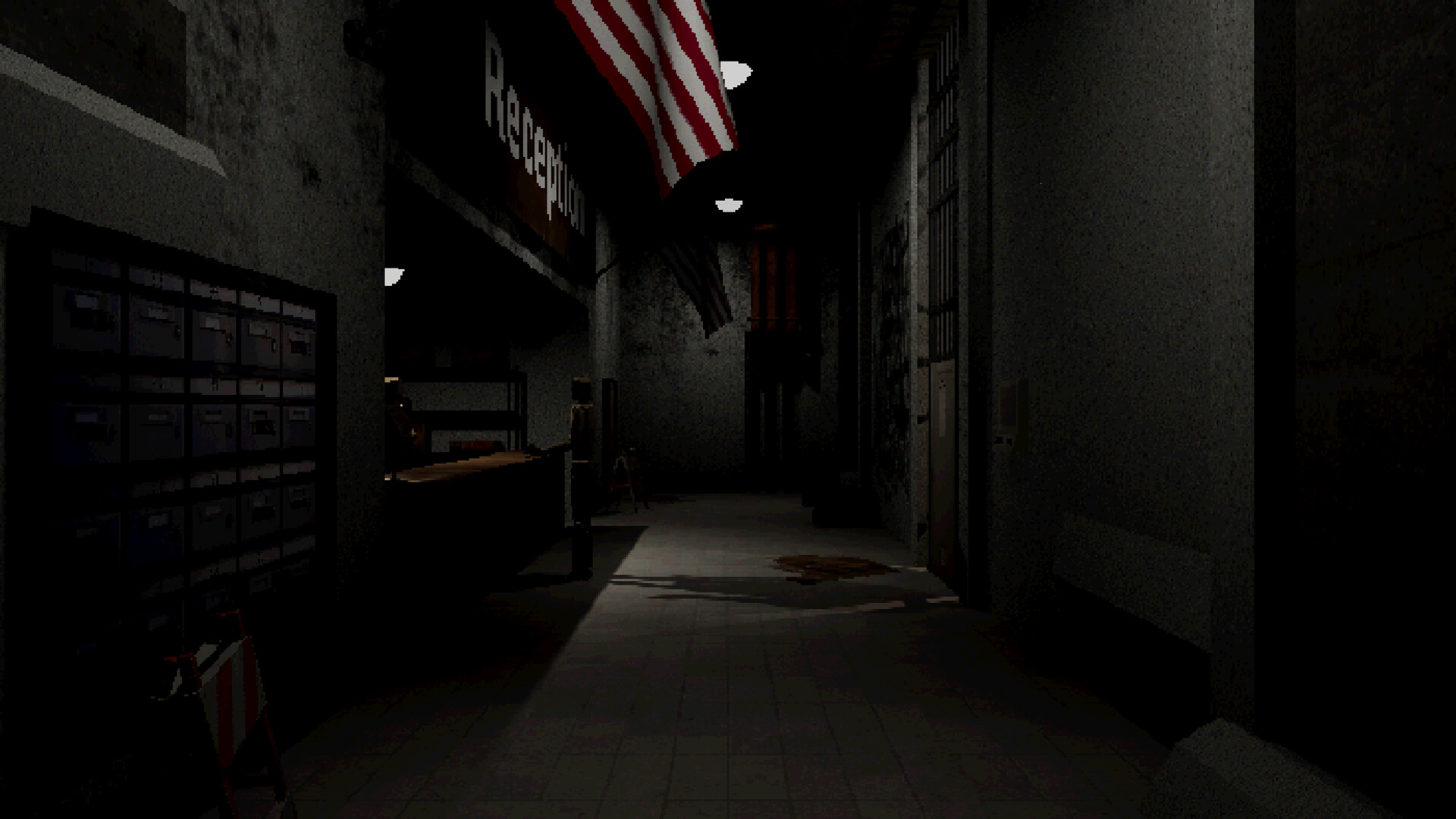 TRYPAN screenshot 7