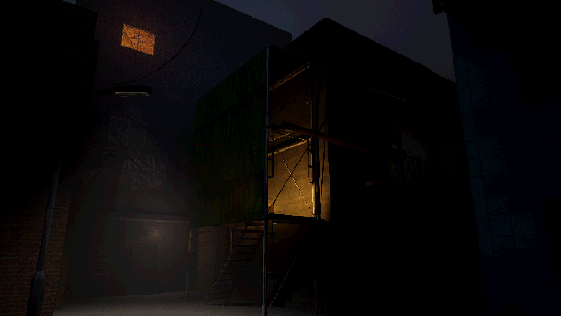 TRYPAN screenshot 3