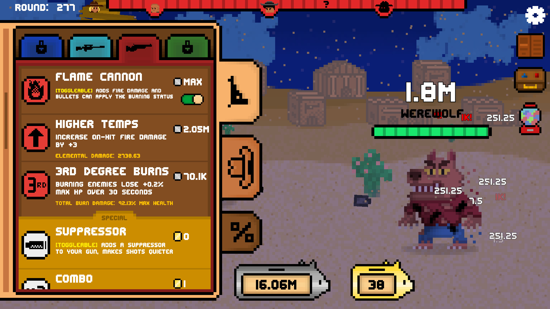 Fastest Hands In The WASD screenshot 1