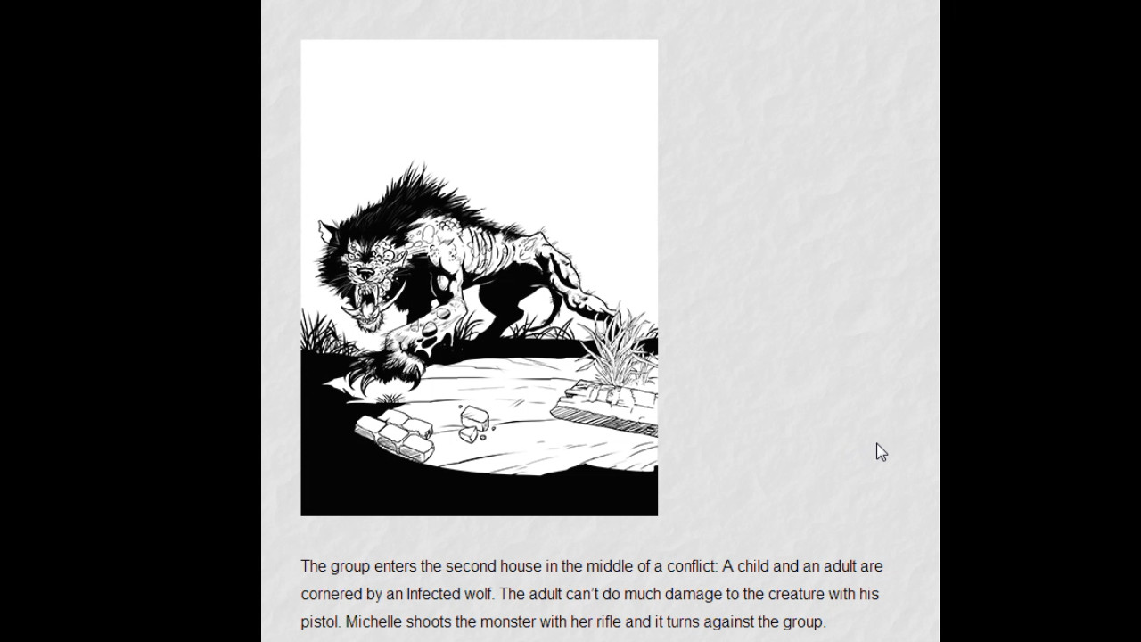 Raptors of SouthEdge screenshot 3