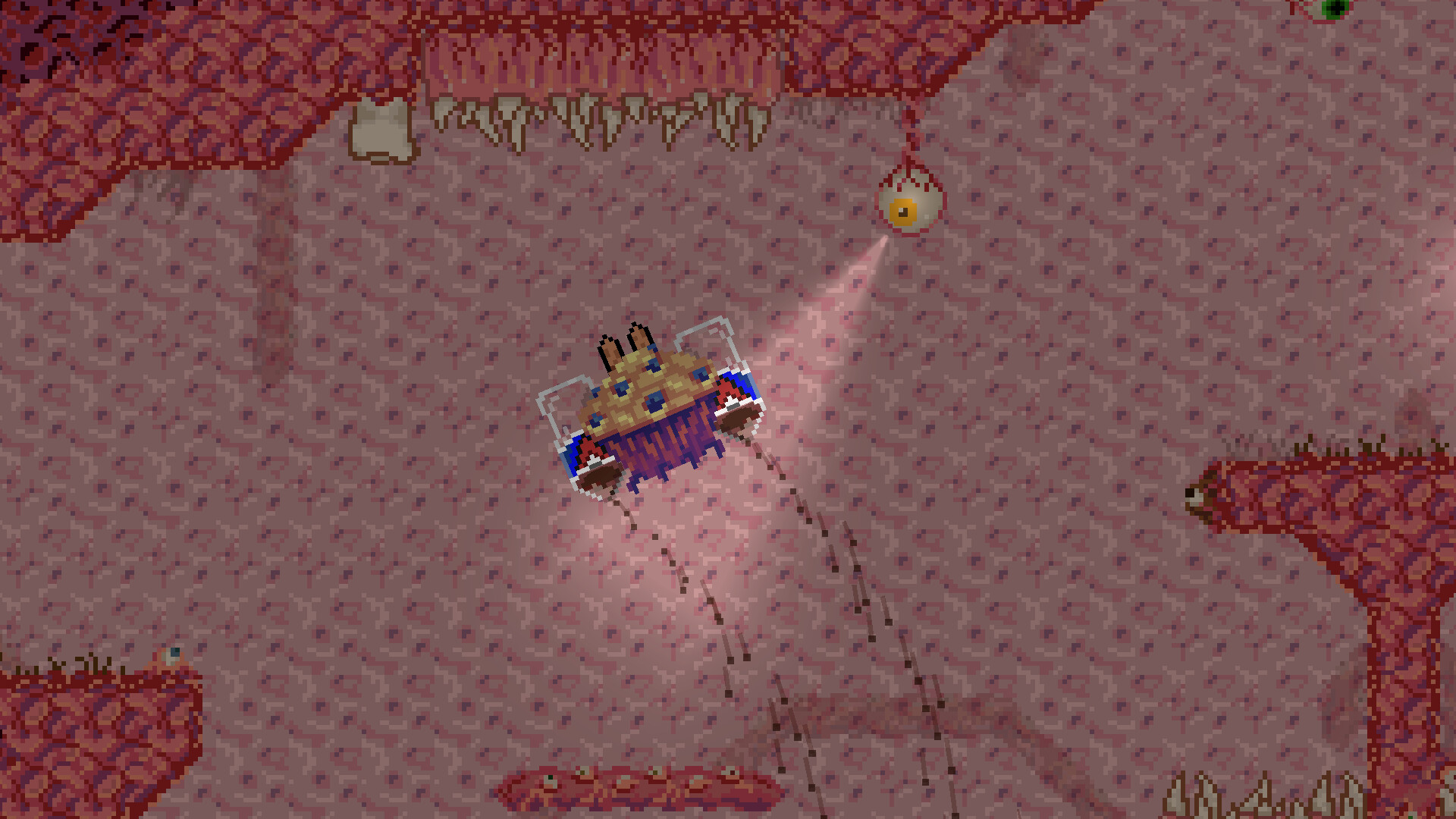 Here Goes Muffin screenshot 6