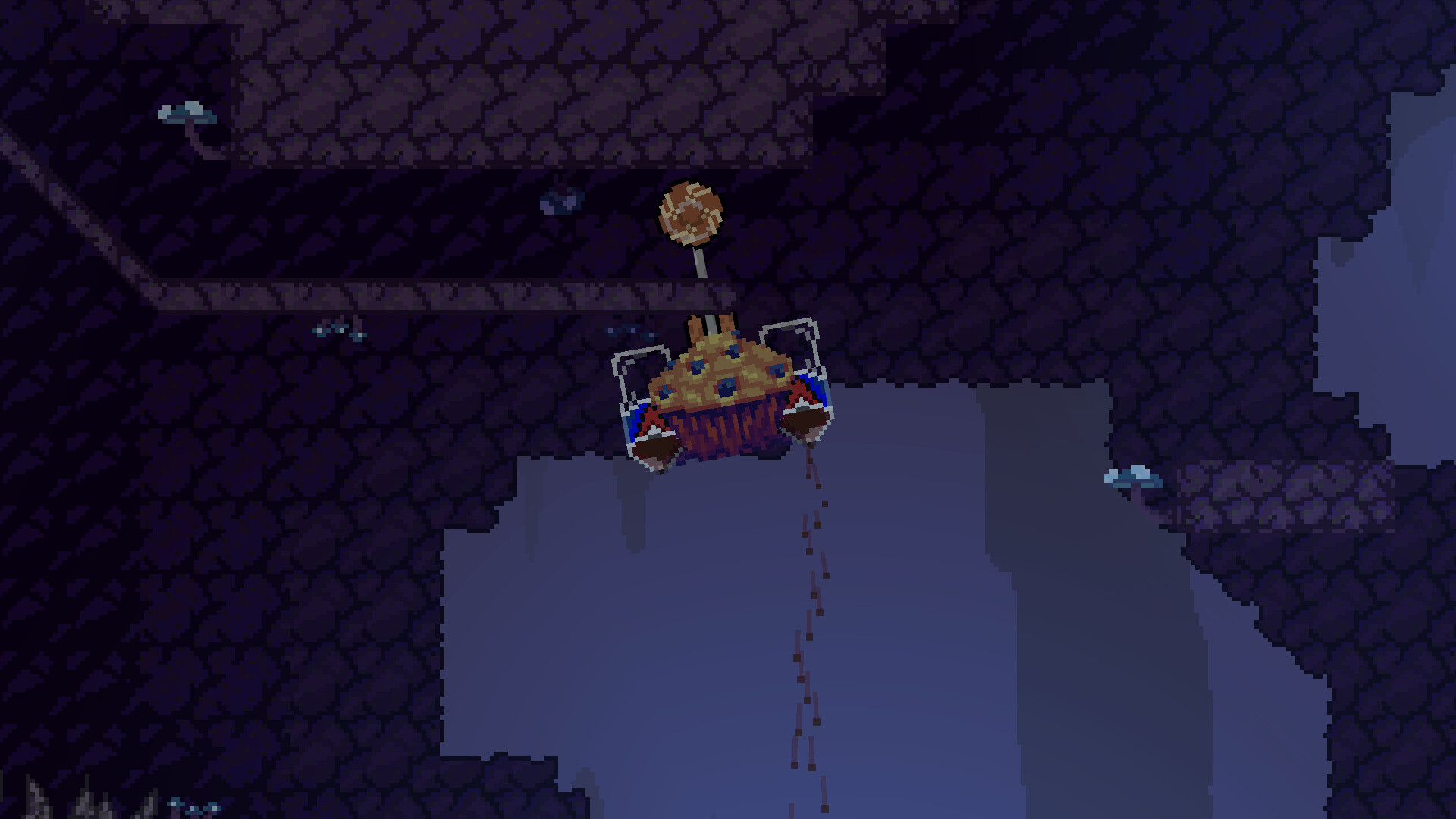 Here Goes Muffin screenshot 7