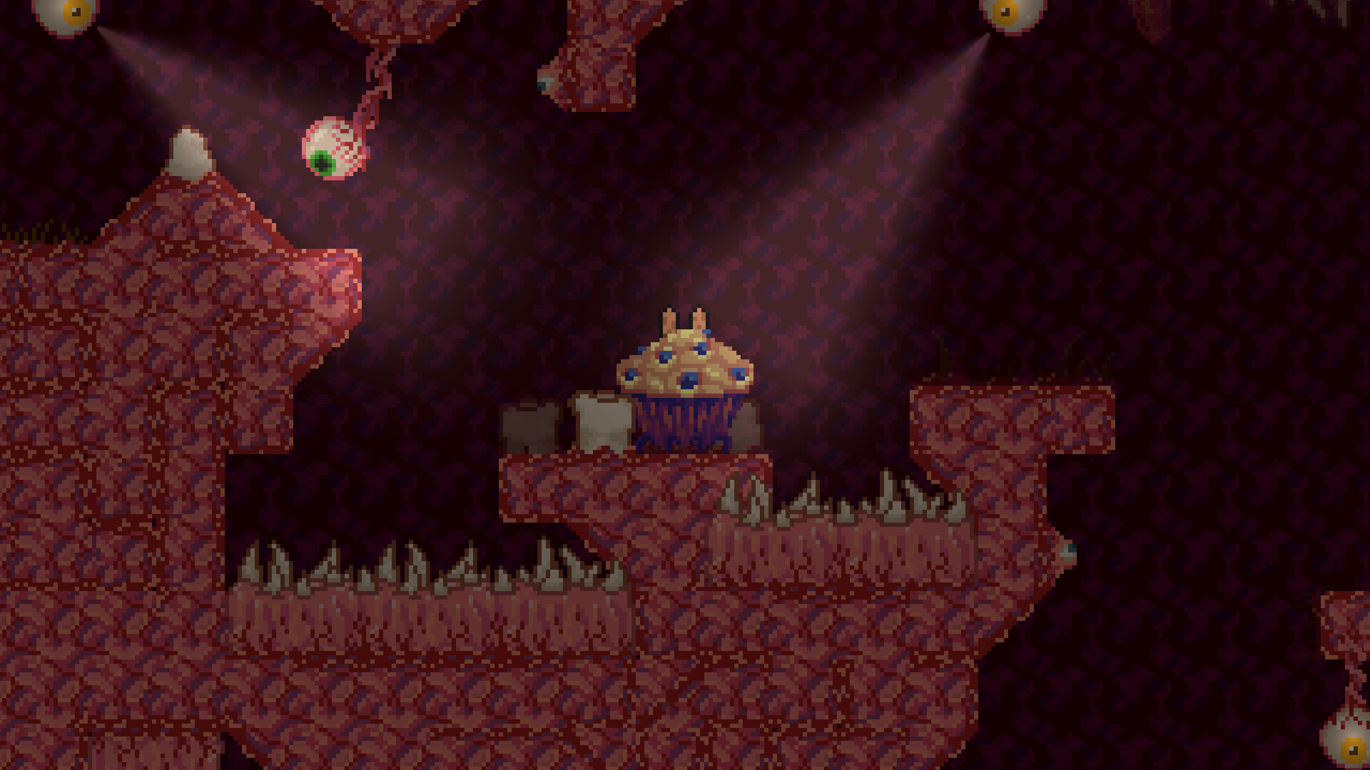 Here Goes Muffin screenshot 5
