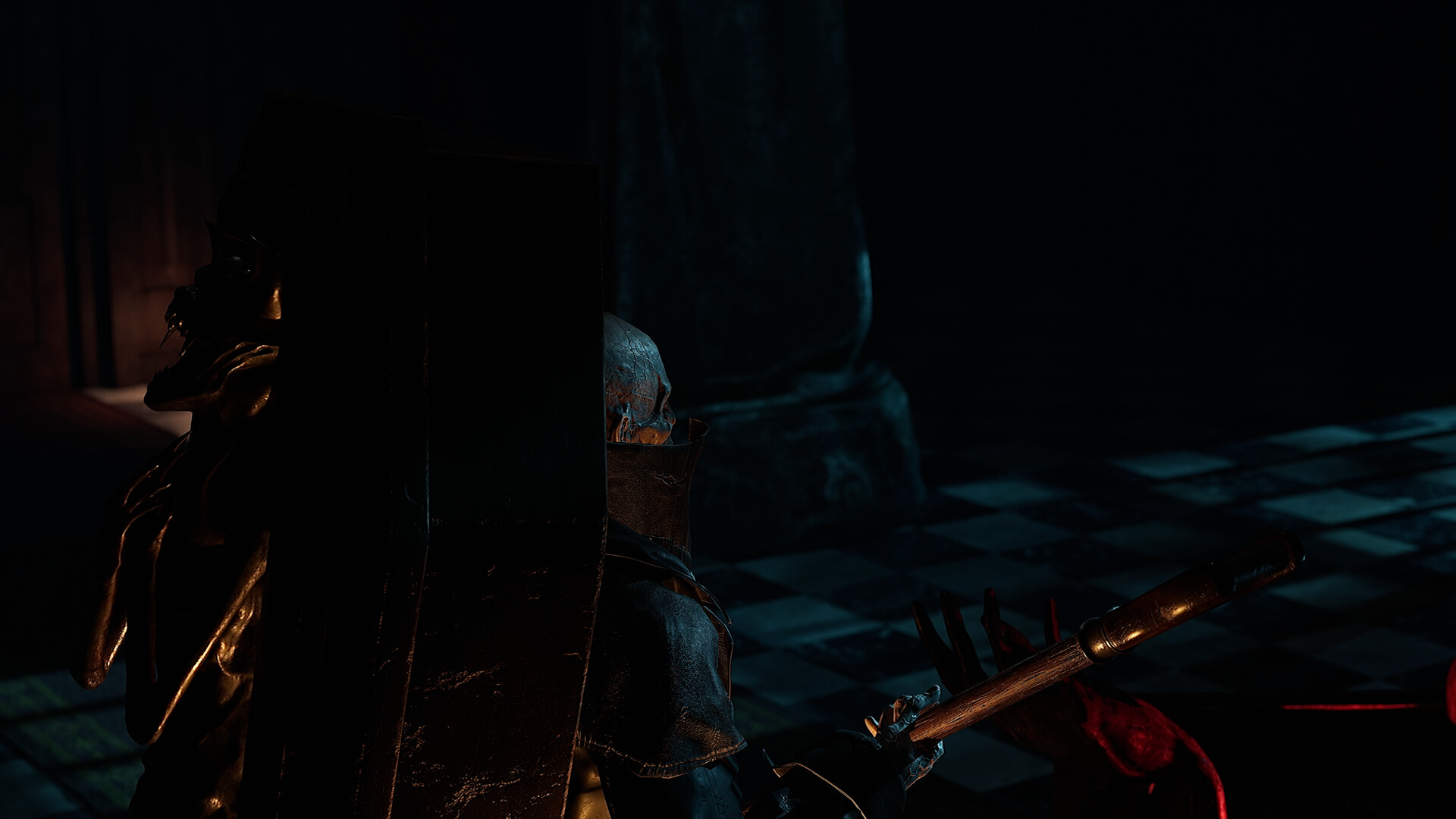 Visions of Evil screenshot 8