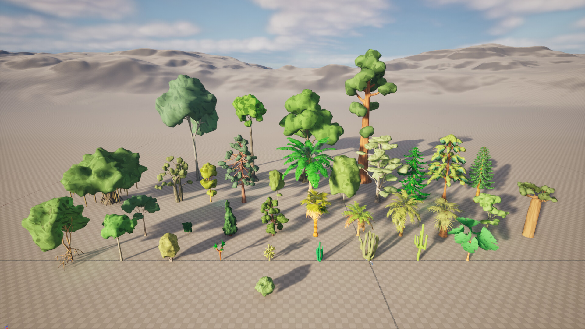 Biomes: Survival Era screenshot 5