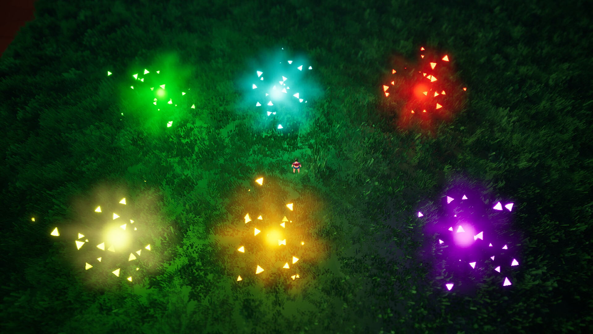 Biomes: Survival Era screenshot 4