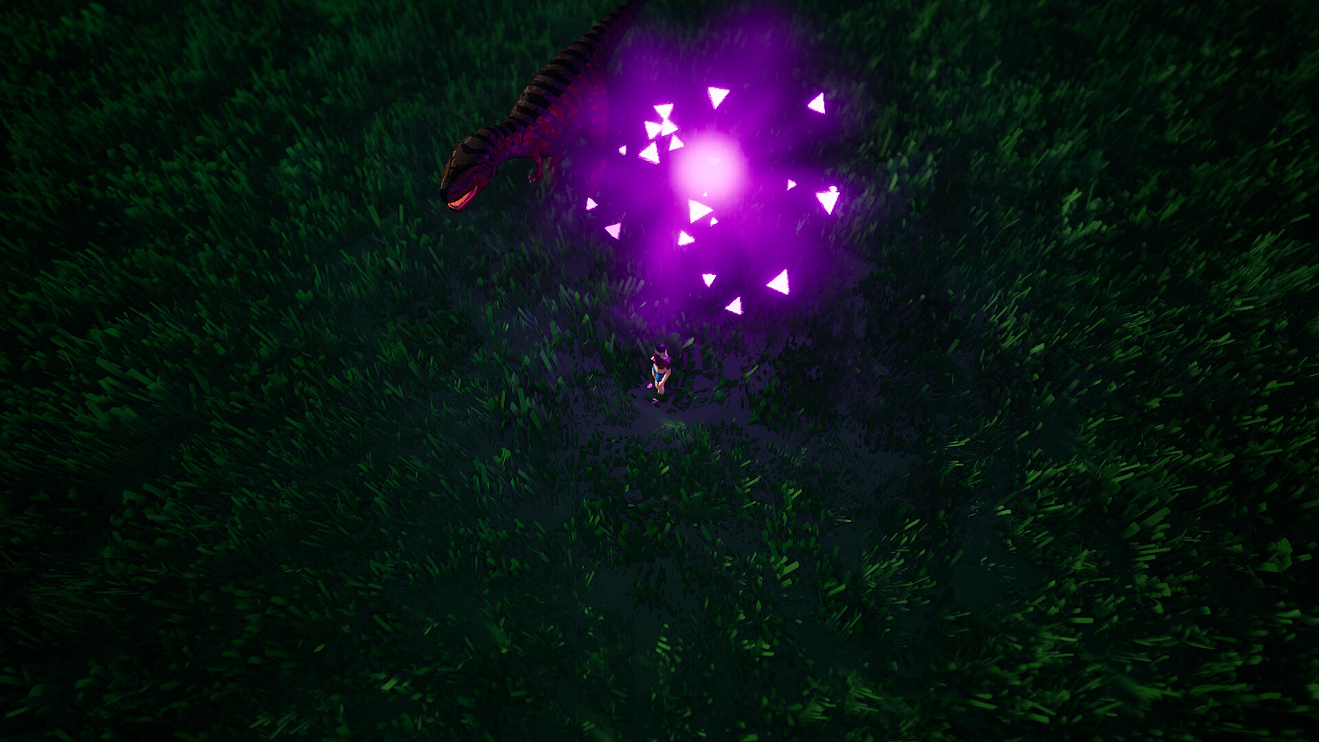 Biomes: Survival Era screenshot 2