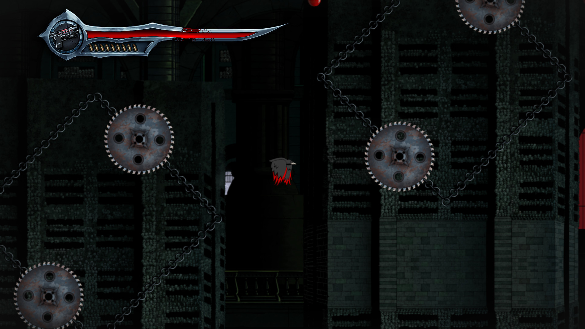 BloodRayne Betrayal: Fresh Bites screenshot 6