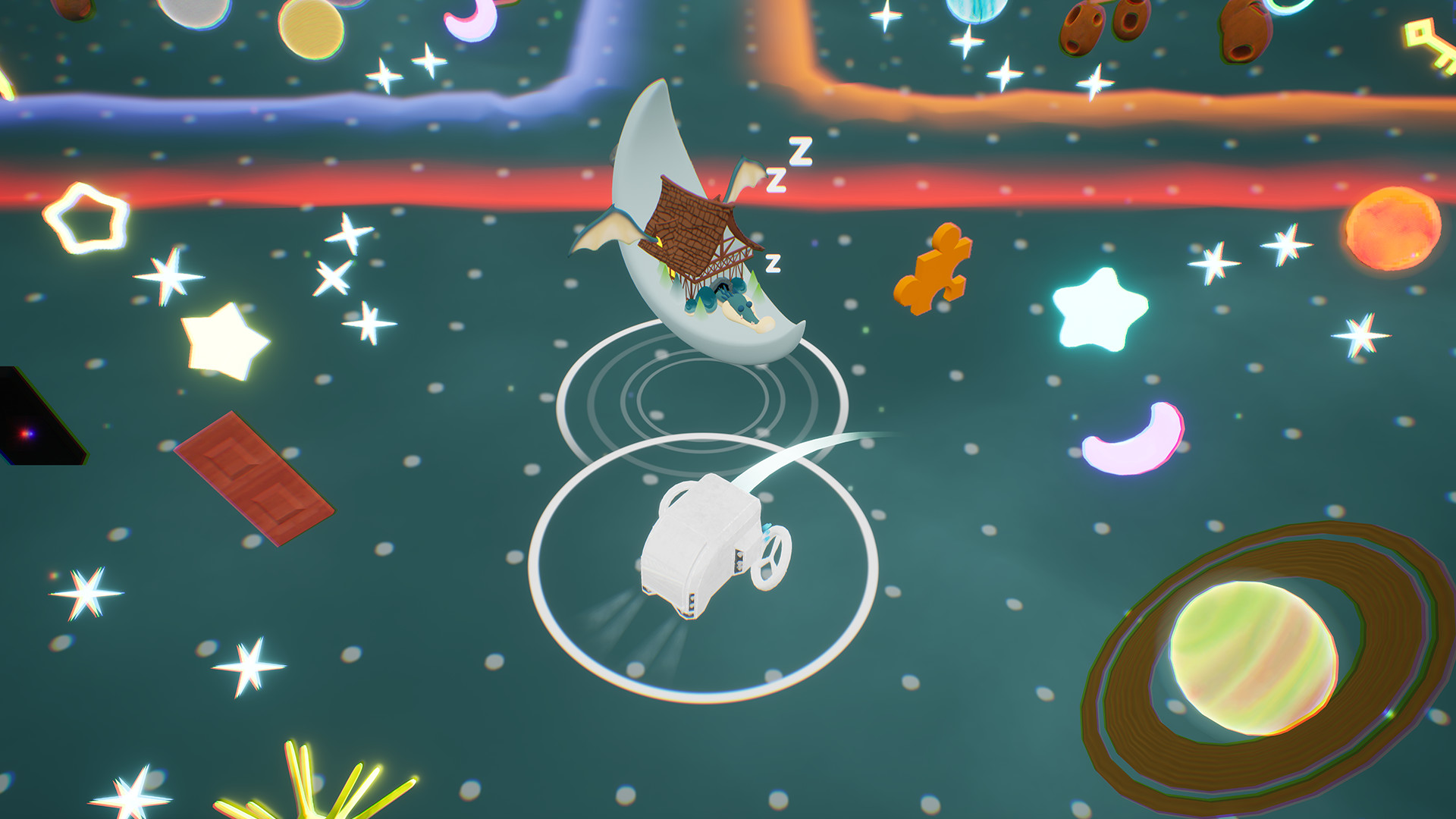 Togges screenshot 5