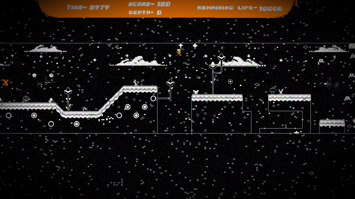 The hardest game in the universe screenshot 4