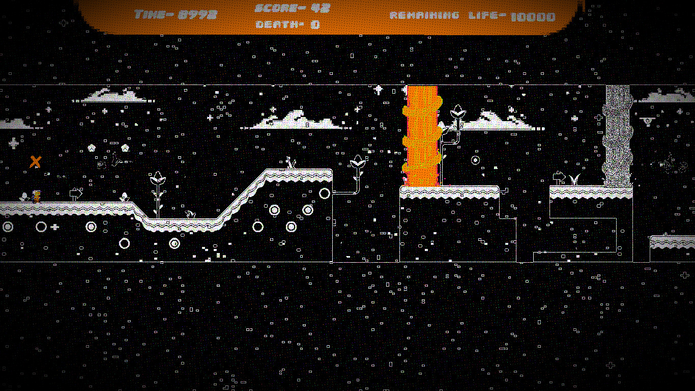 The hardest game in the universe screenshot 3
