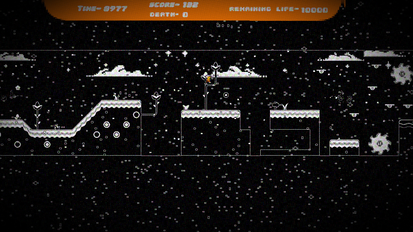 The hardest game in the universe screenshot 5