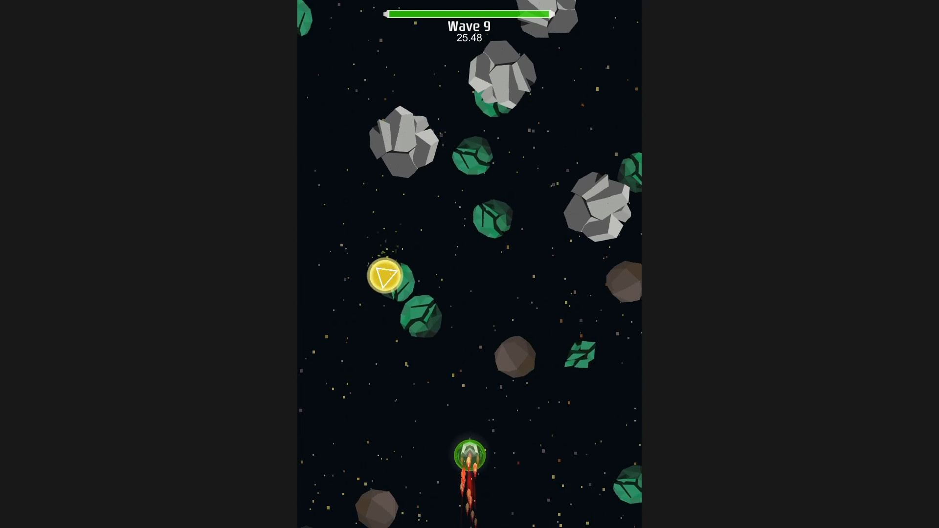 Shooty screenshot 1