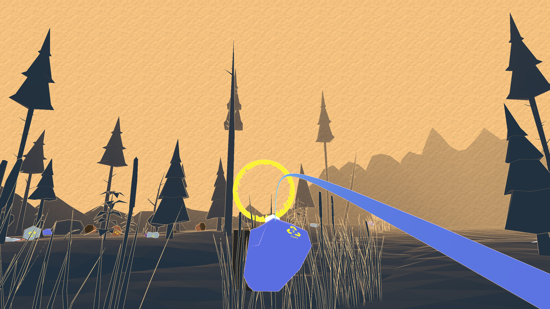 Side Effect screenshot 4