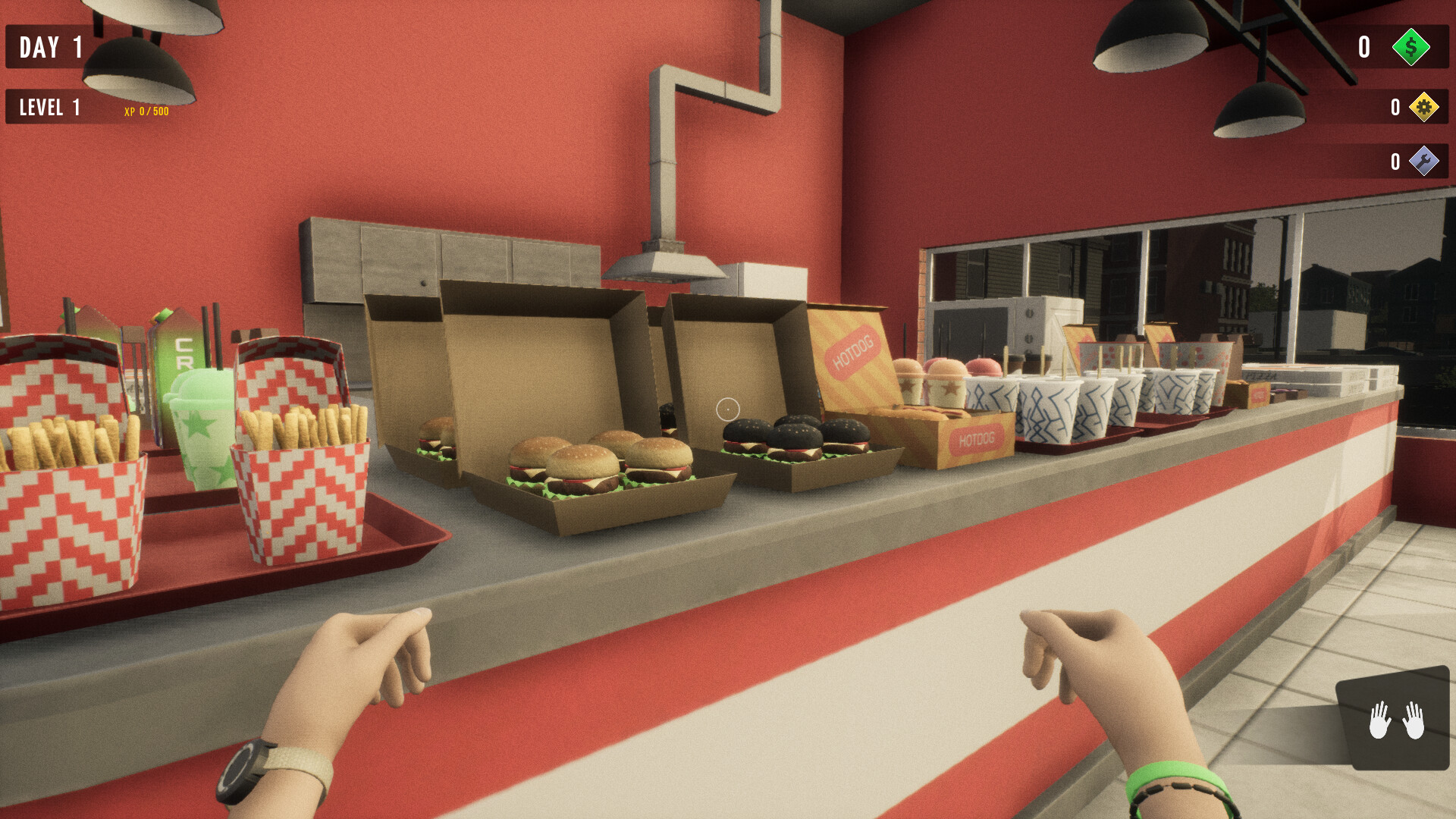 Delivery Boy screenshot 3