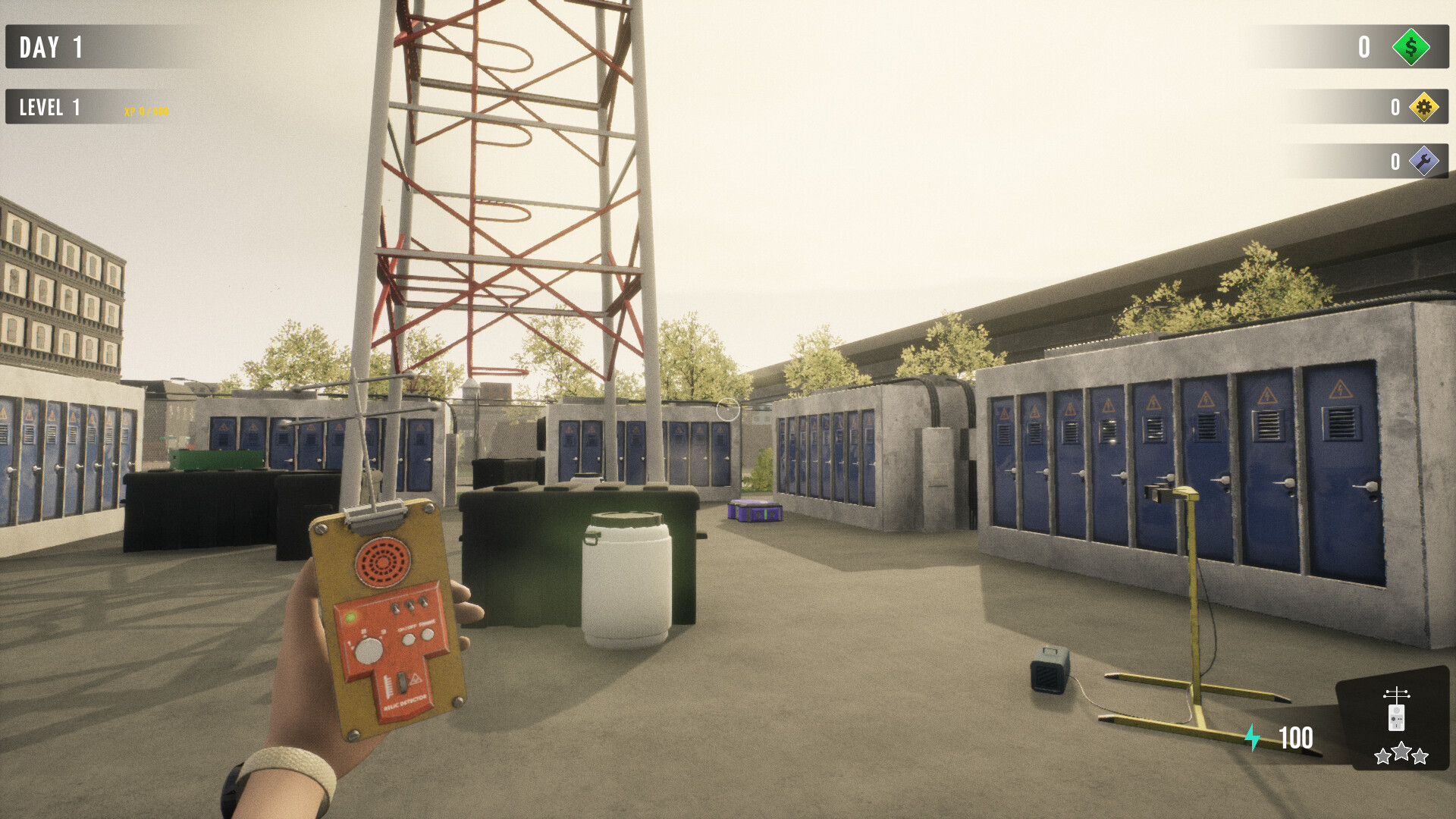 Delivery Boy screenshot 5