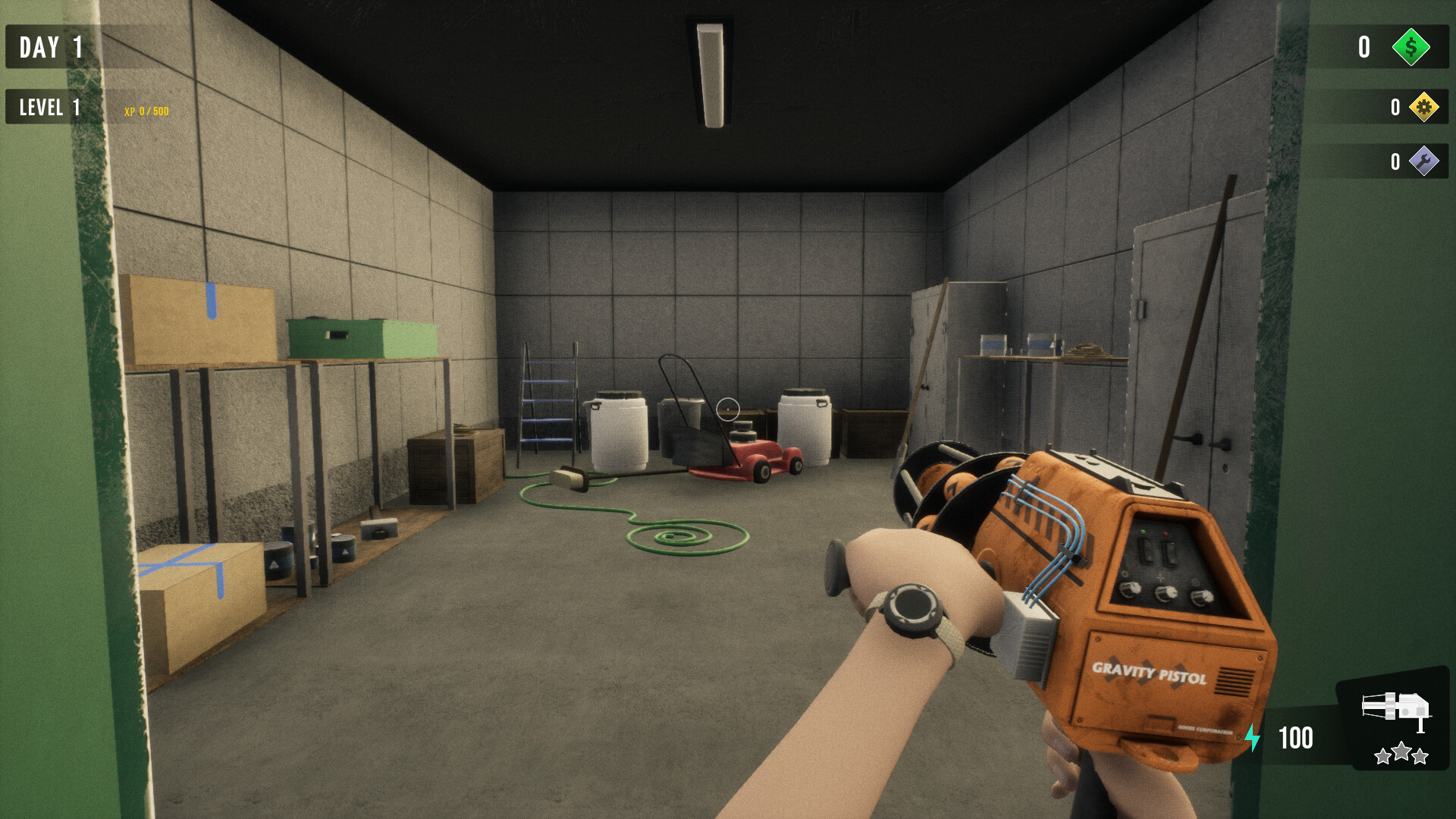 Delivery Boy screenshot 15