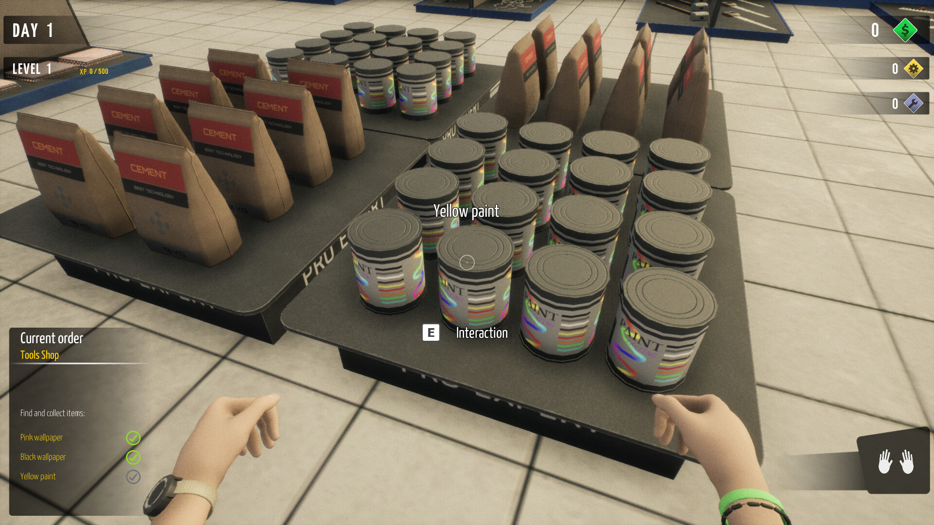 Delivery Boy screenshot 19