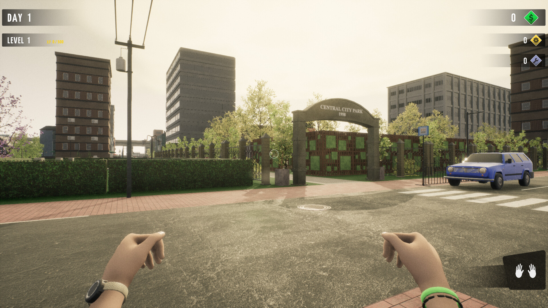 Delivery Boy screenshot 20