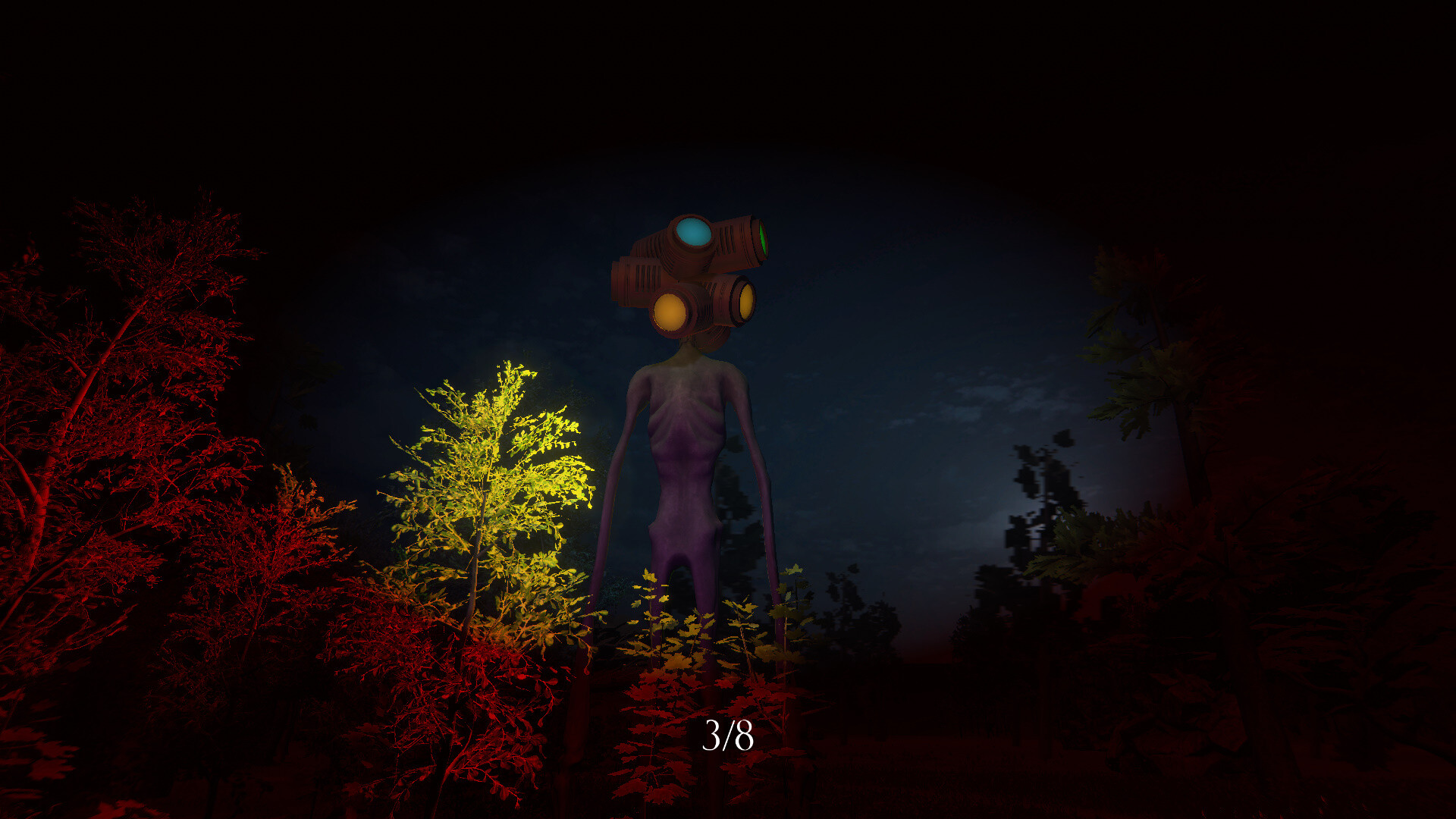 Light Head Hentai Edition screenshot 14