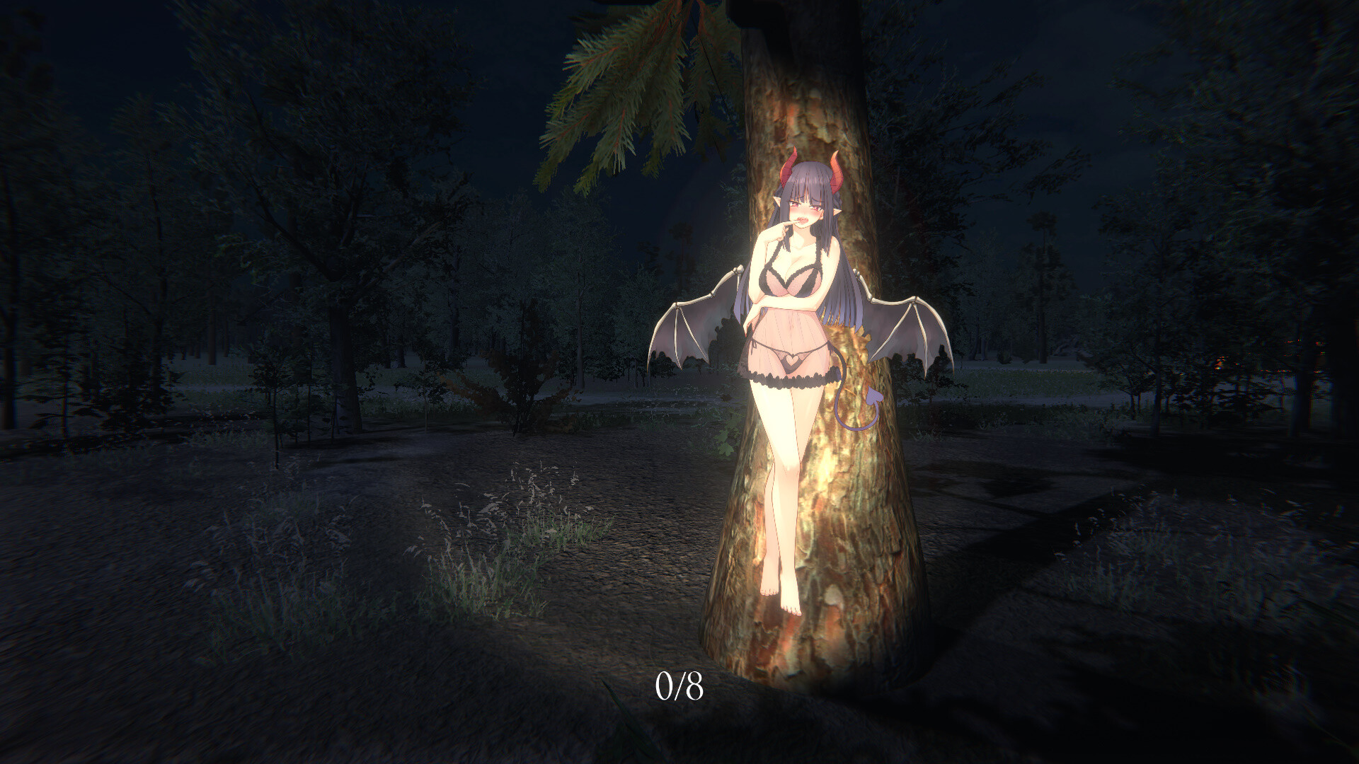 Light Head Hentai Edition screenshot 13
