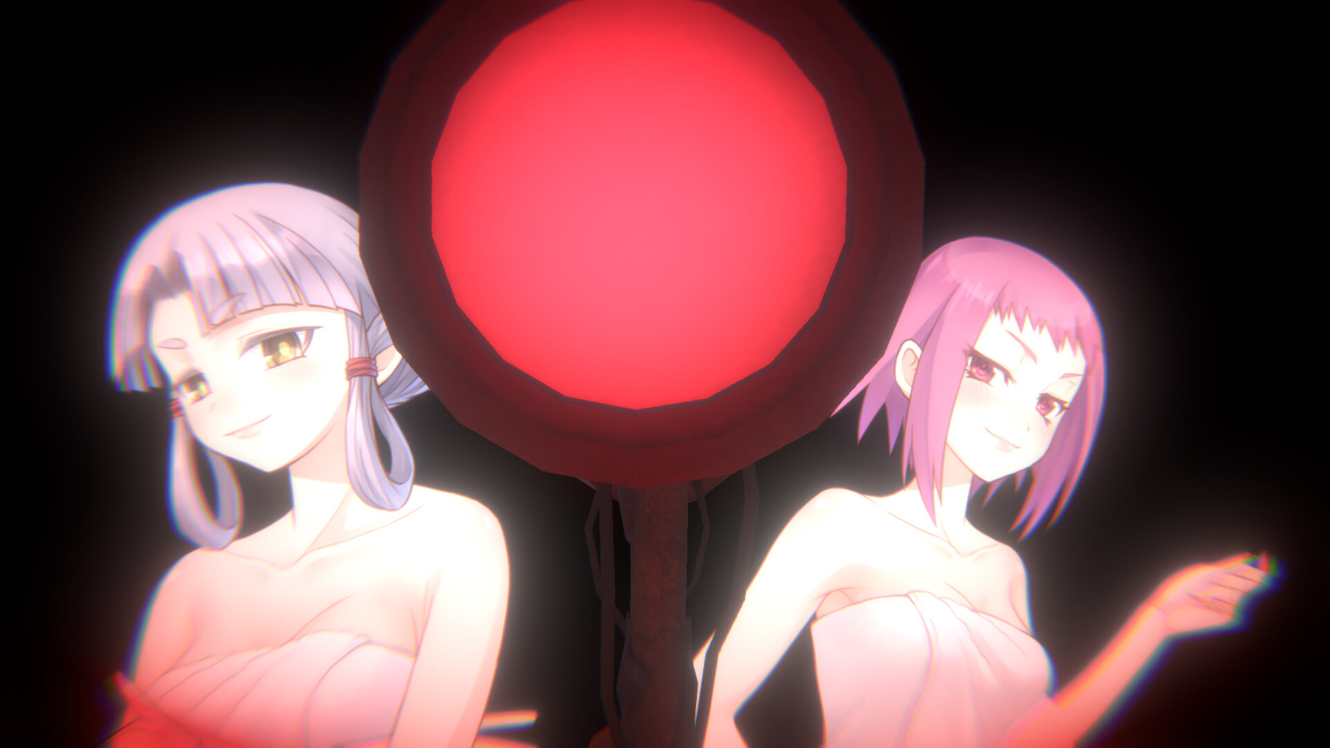 Light Head Hentai Edition screenshot 4