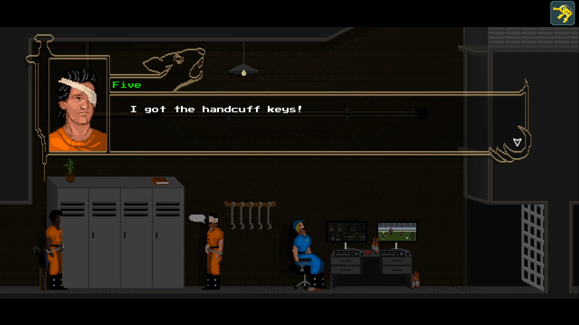 RATUZ screenshot 7