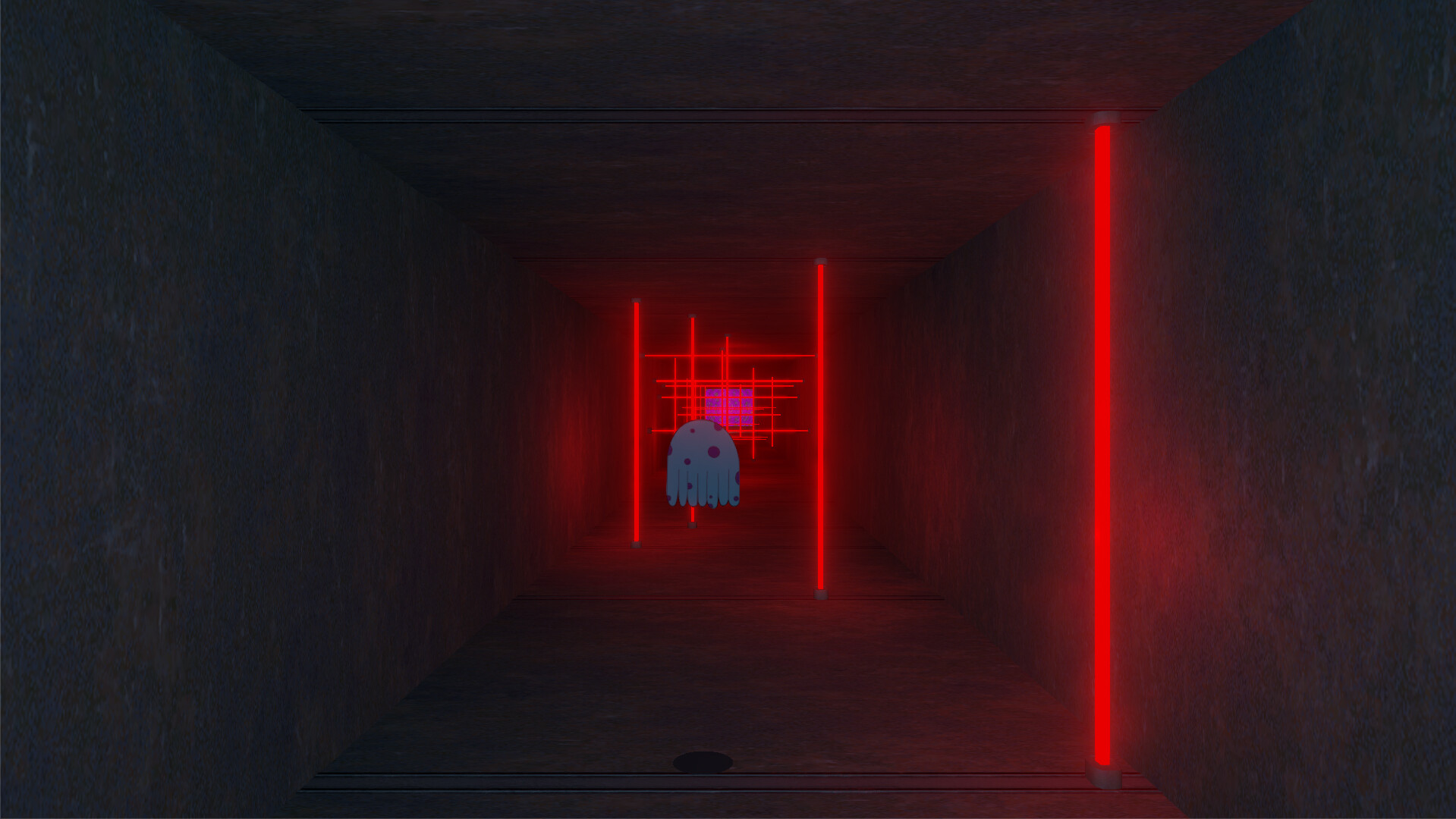 The Indigo Parallel screenshot 13