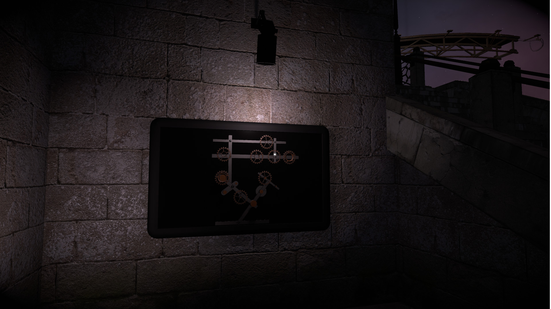 Escape Within screenshot 4