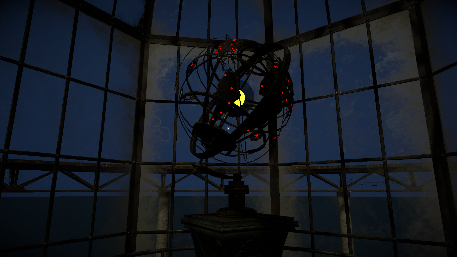 Escape Within screenshot 3