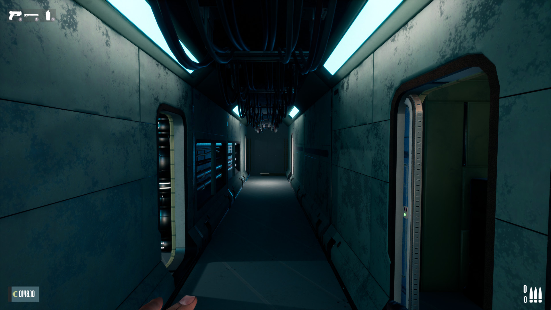 Pirates of the Asteroid Belt screenshot 5