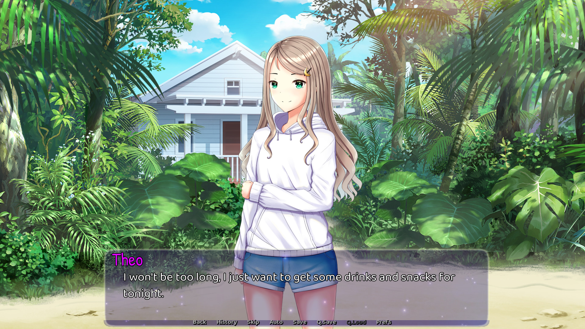 Starlight Shores screenshot 5